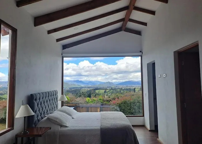 Despierte Con La Naturaleza