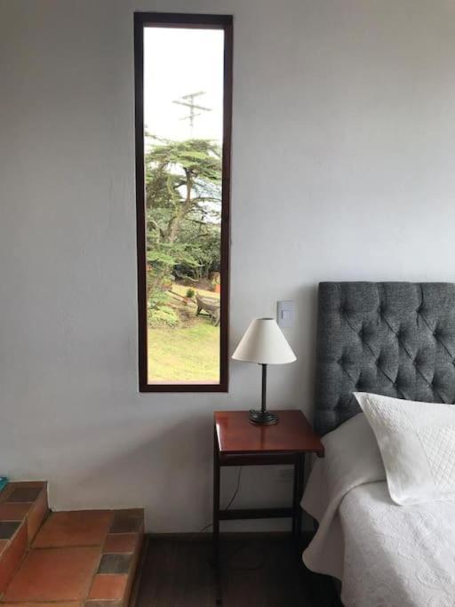 Despierte Con La Naturaleza Holiday home