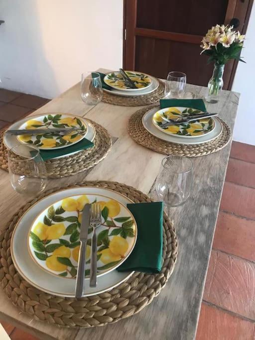 Despierte Con La Naturaleza Holiday home