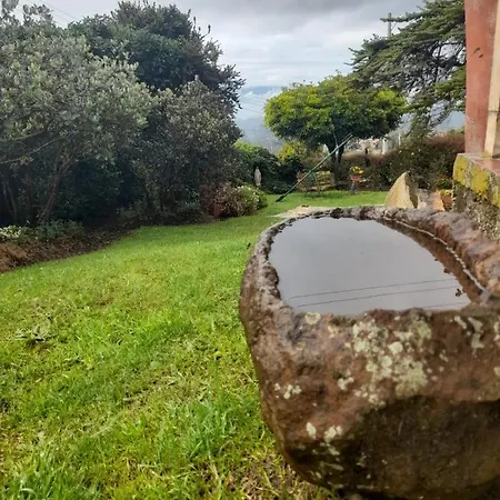 Despierte Con La Naturaleza Cogua Exterior foto
