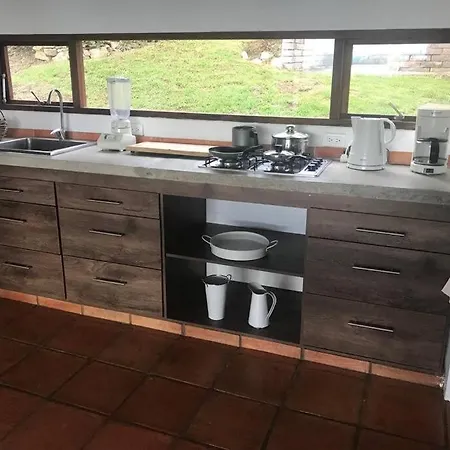 Despierte Con La Naturaleza Cogua Exterior foto