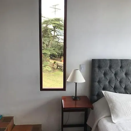 Despierte Con La Naturaleza Cogua Exterior foto